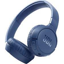 Auriculares JBL Tune 660NC Blue Tipo-C Bluetooth V5.0