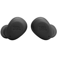 Auricular JBL wave buds True Wireless Bluetooth BLACK