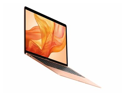 Notebook APPLE MacBook Air MGND3LA/A 13,3