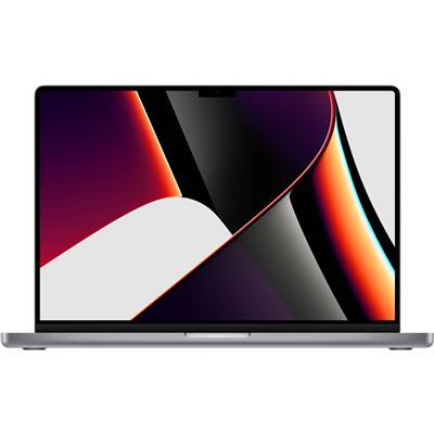 Notebook APPLE MacBook PRO 16