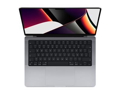 Notebook APPLE MacBook PRO 14