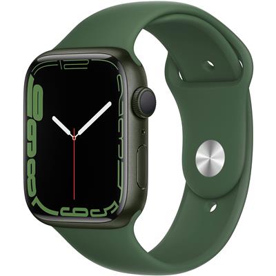 Reloj Apple Watch Series 7 GREEN Aluminum 41mm