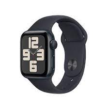 Smartwatch APPLE WATCH SE 2da 40mm MR9X3LL S/M Midnight Aluminum Case