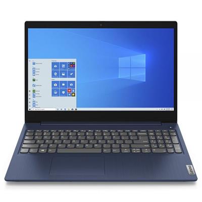 Notebook Lenovo 3 15ARE05 Amd Ryzen 7 512gb ssd 8gb ram 15.6