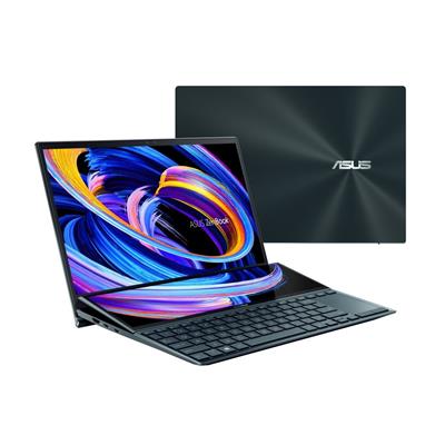 NOTEBOOK ASUS ZENBOOK DUO 14 UX482 I7-1195G7 8GB 512GB SSD 14