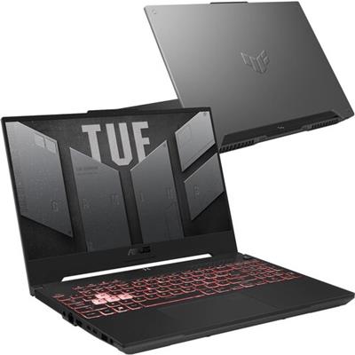 NOTEBOOK ASUS TUF Gaming FA507R 15.6