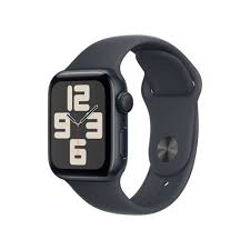 Apple Watch SE 2 40mm GPS Midnight MXE93LL/A