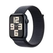 Reloj inteligente APPLE WATCH SE 2da 44MM MIDNIGHT