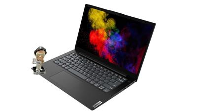 Notebook LENOVO V14-G2ITL 14