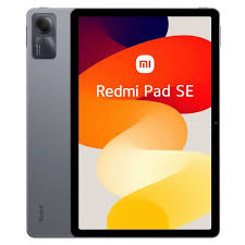 TABLET XIAOMI REDMI PAD SE 4 128 GB GRAPHITE GRAY