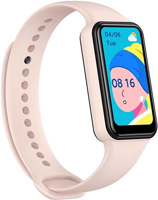 Reloj Amazfit Band 7 Midnight Pink