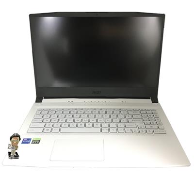 NOTEBOOK MSI SWORD 15 A11UD 15.6