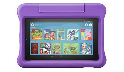 Tablet AMAZON Fire 8