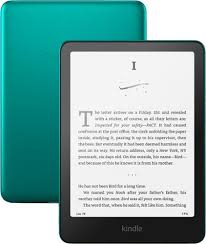 E-reader AMAZON kindle Paperwhite 12va pantalla 7