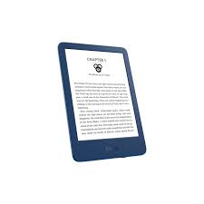 E-reader Amazon Kindle 2022 16gb Denim
