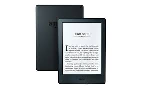 E-reader AMAZON kindle Paperwhite 12va pantalla 7