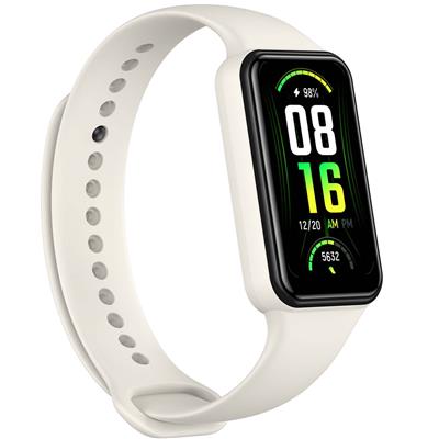 Reloj Amazfit Band 7 Midnight Beige