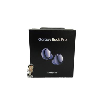 Auricular SAMSUNG SM-R190NZVALTA BUDS PRO bluetooth earbuds in ear c/ microfono color violeta