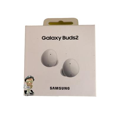 AURICULAR SAMSUNG BUDS 2 R177 BLUETOOTH WHITE