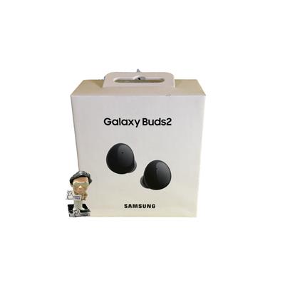 AURICULAR SAMSUNG BUDS 2 R177 BLUETOOTH BLACK