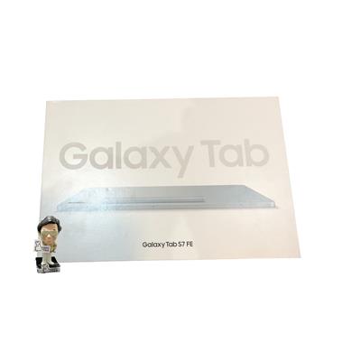 Tablet SAMSUNG Galaxy Tab S7 FE SM-T735 12.4
