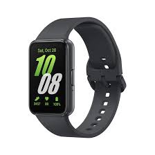 RELOJ SAMSUNG GALAXY FIT 3 SM-R390NZSALTA bluetooth GRAY