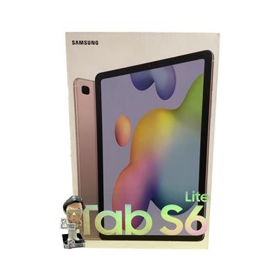Tablet SAMSUNG SM-P610 Galaxy Tab S6 LITE 10.4¨ 64GB color Chiffon Rose
