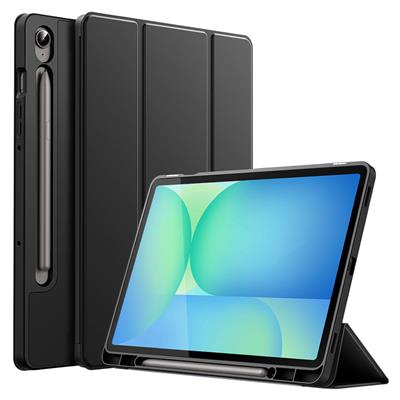 Tablet Samsung Tab S10 FE + 8GB 128GB PLATA + FUNDA
