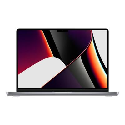 Notebook APPLE MacBook PRO 14.2